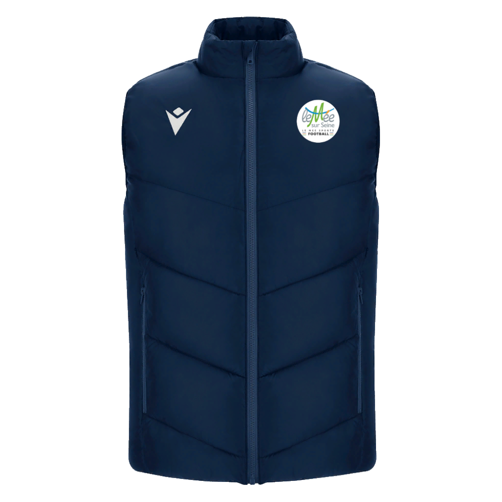 Macron Coldmire gilet | Image 1