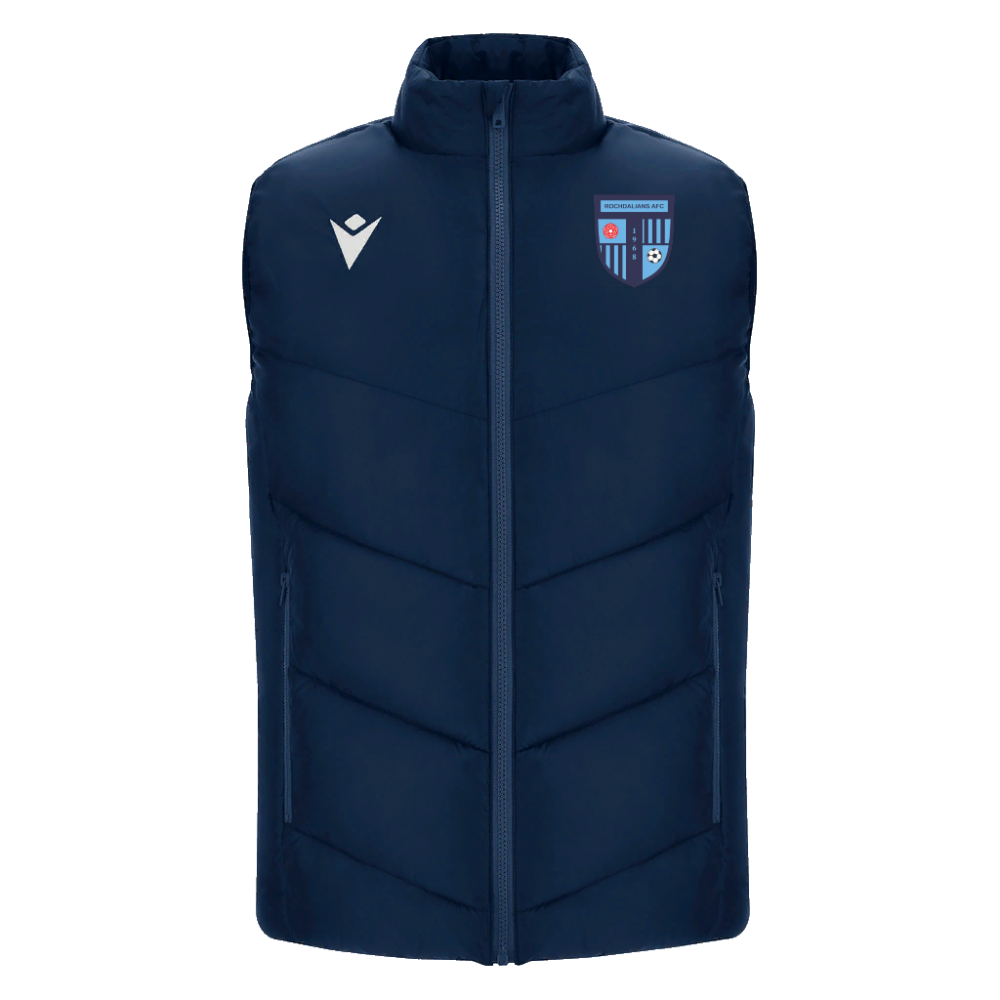 Macron Coldmire gilet sr | Image 1