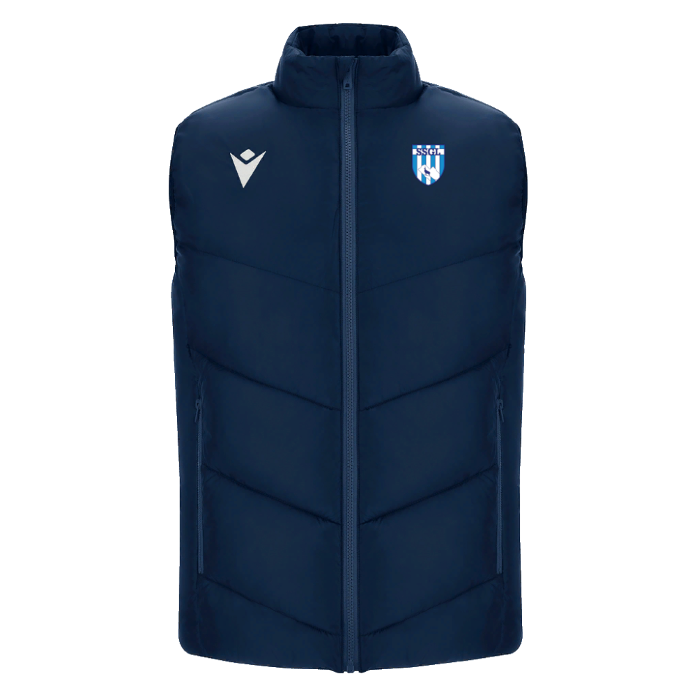 Macron Coldmire gilet | Image 1
