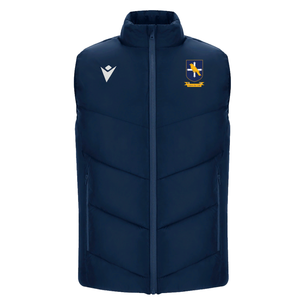 Macron Coldmire gilet sr | Image 1