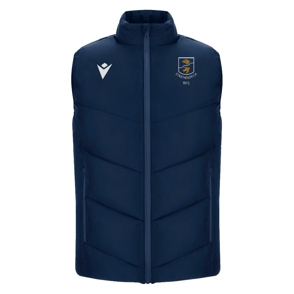 Macron Coldmire gilet sr | Image 1