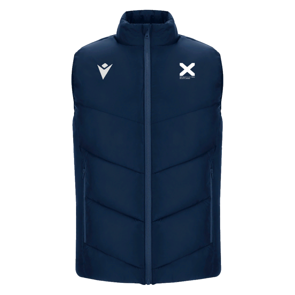 Macron Coldmire gilet sr | Image 1