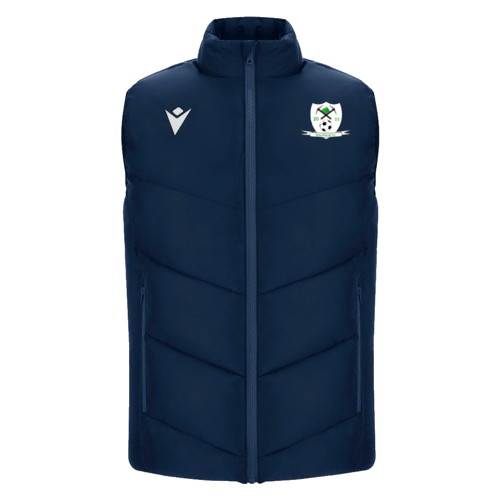 Macron Coldmire gilet sr | Image 1