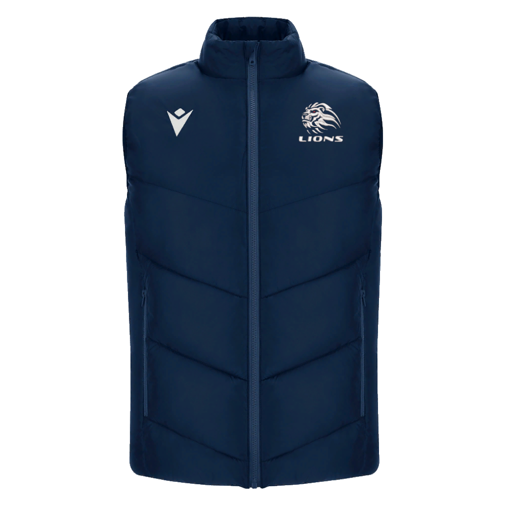 Macron Coldmire gilet nav sr | Image 1