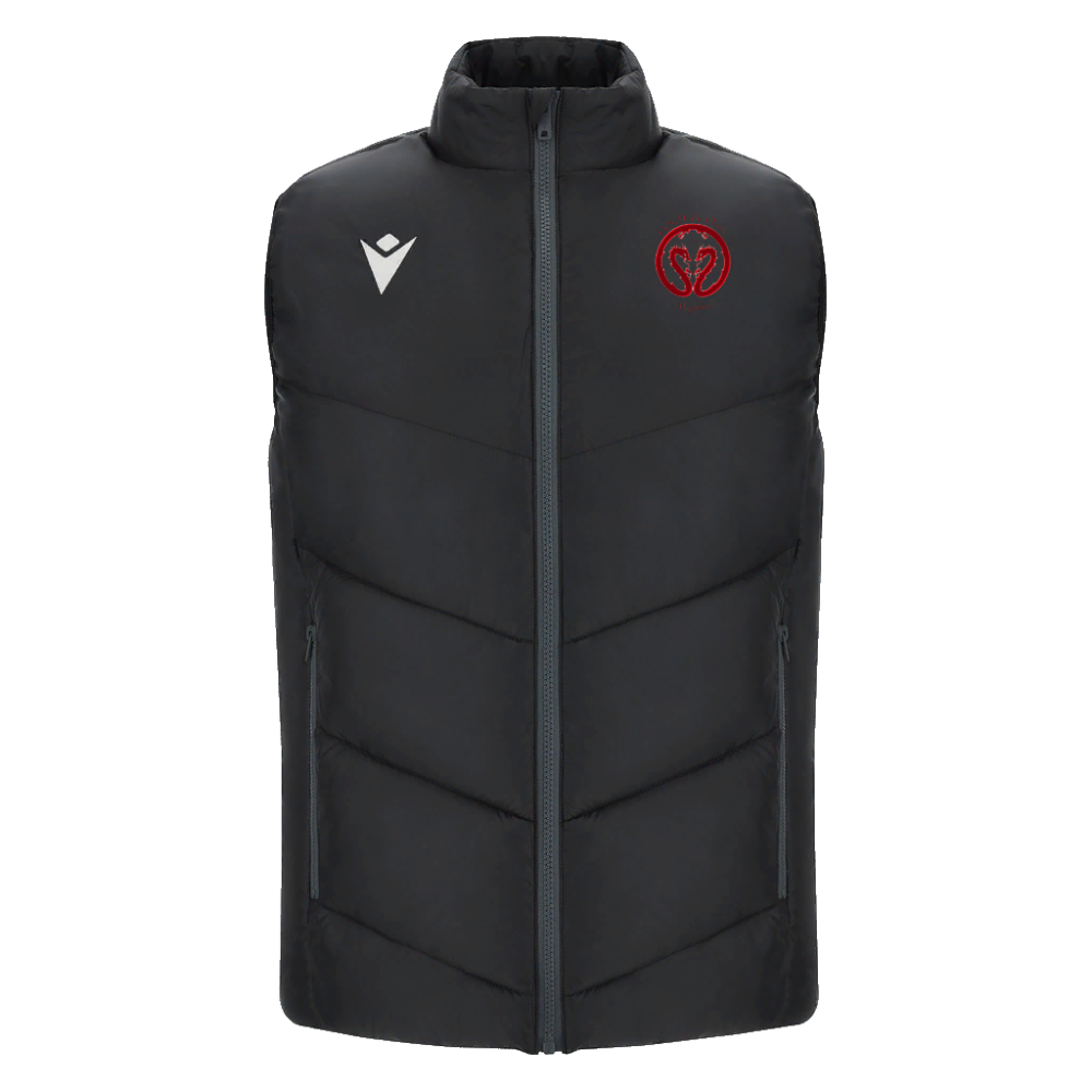 Macron Gilet smanicato | Immagine 1