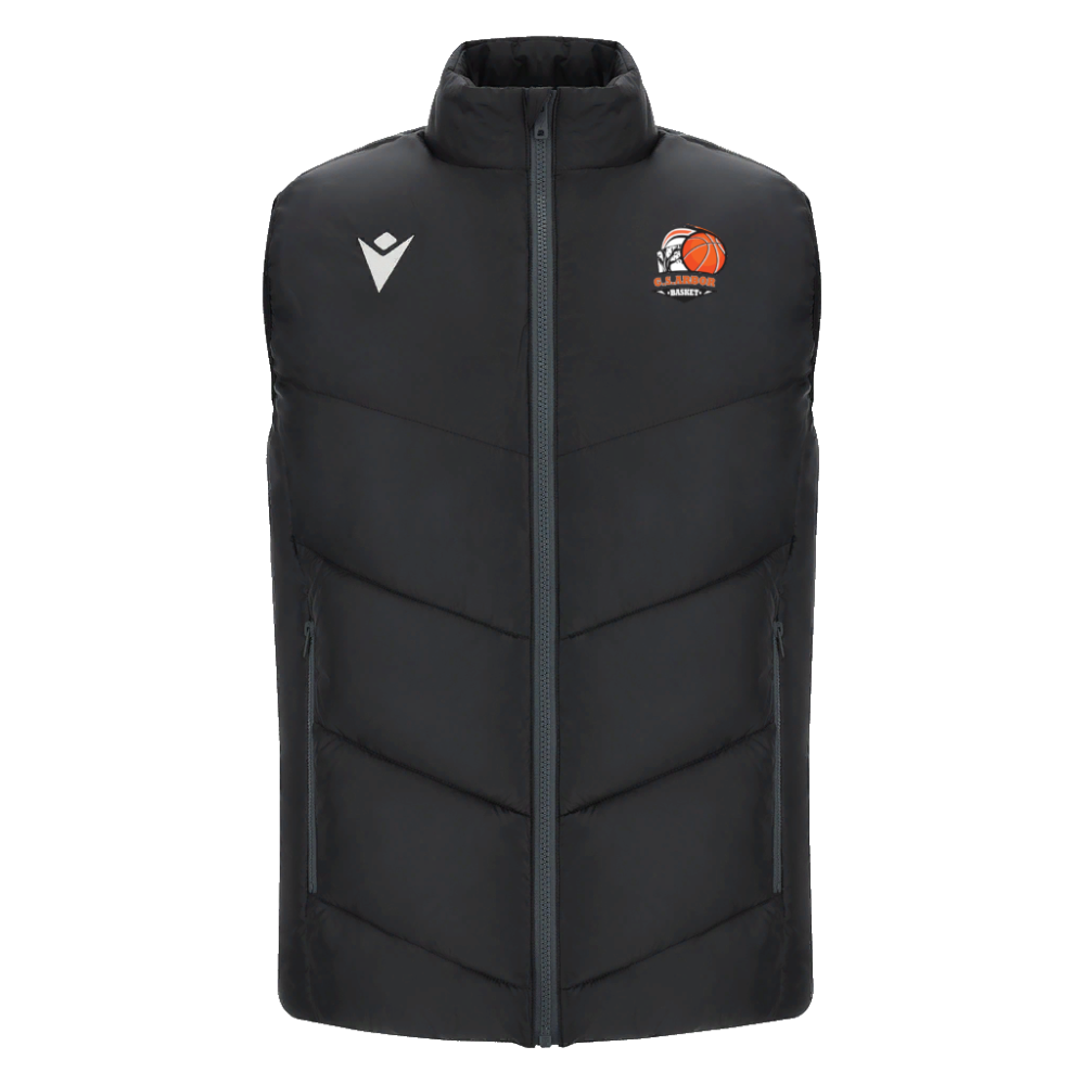 Macron Coldmire gilet | Immagine 1