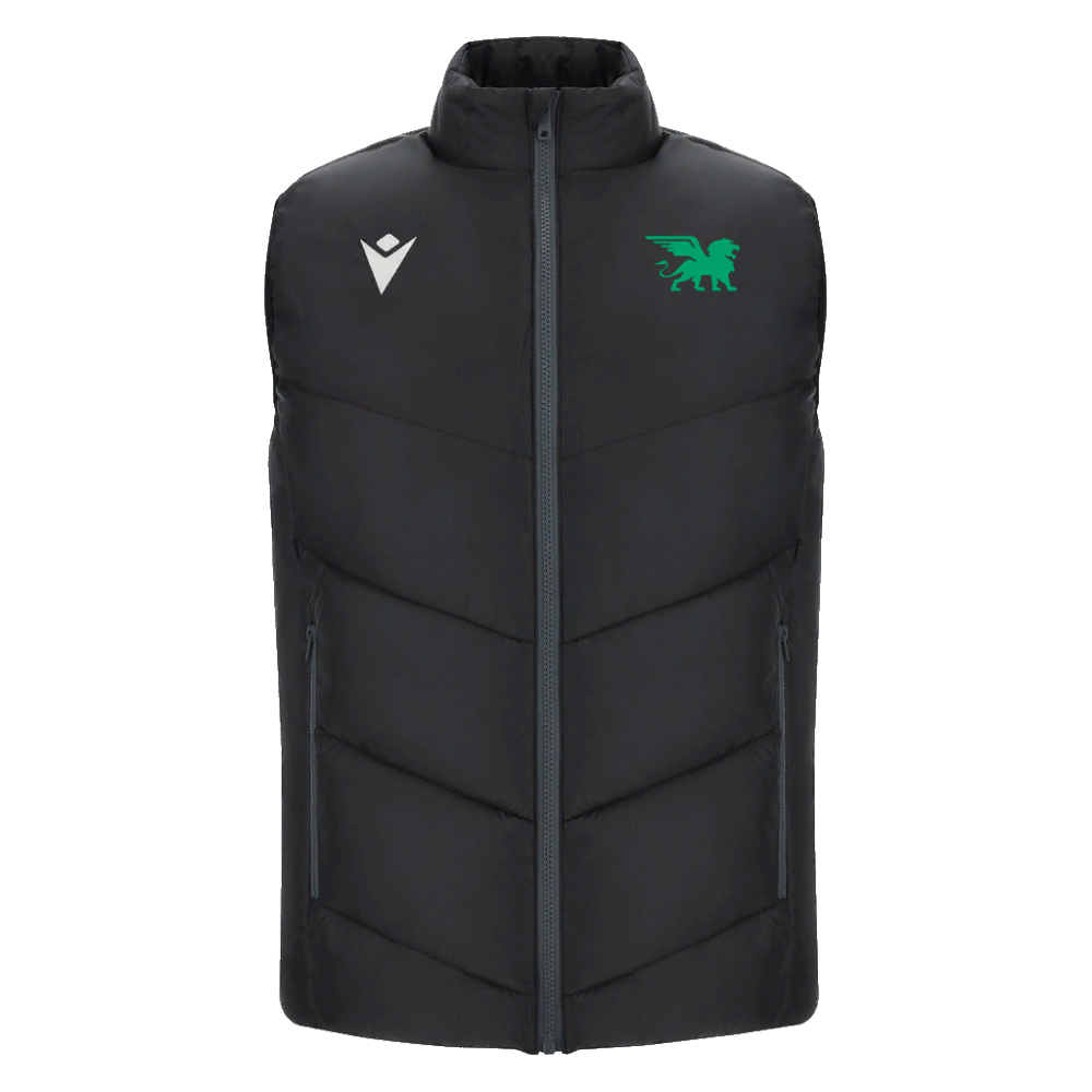 Macron Coldmire gilet | Immagine 1