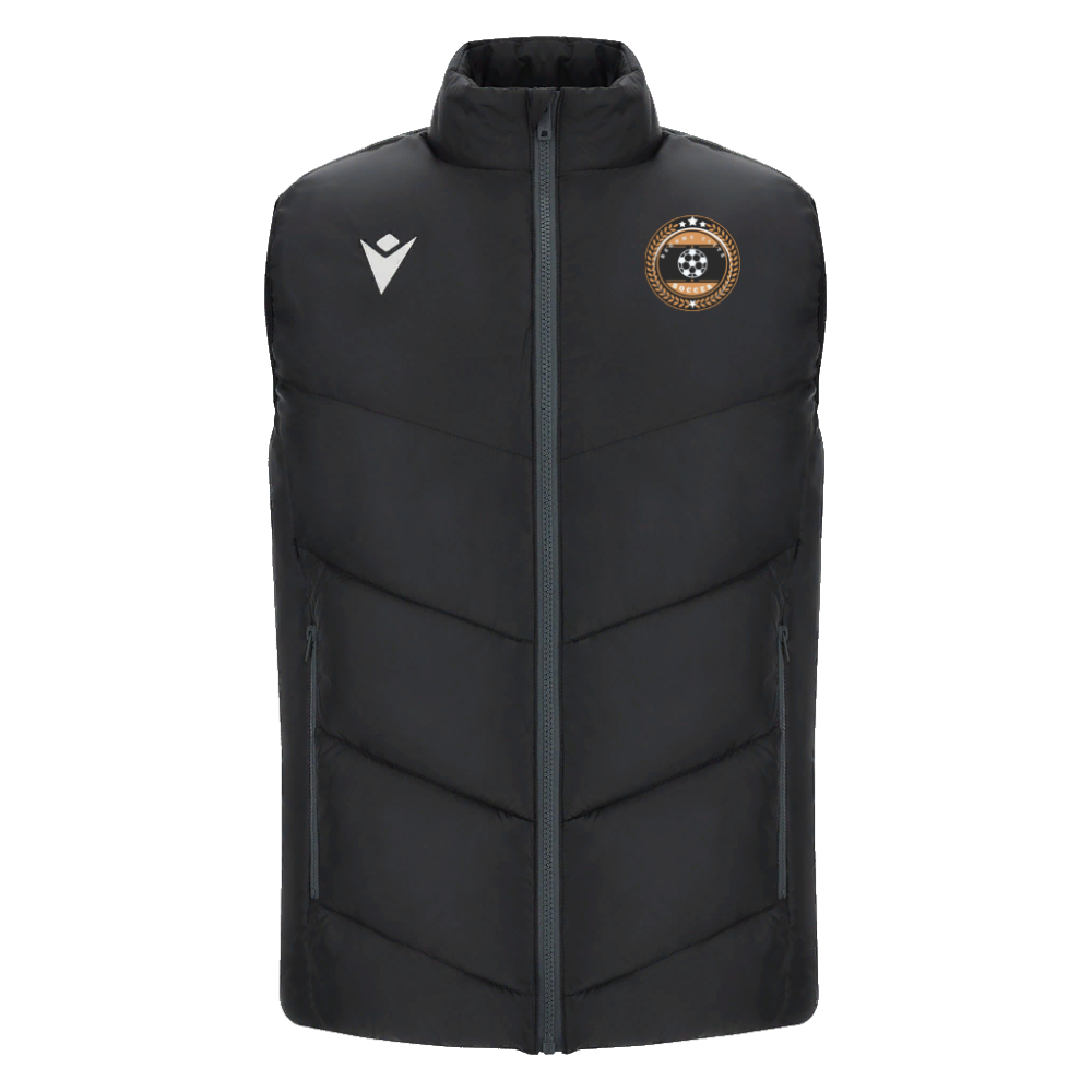 Macron Coldmire gilet | Image 1