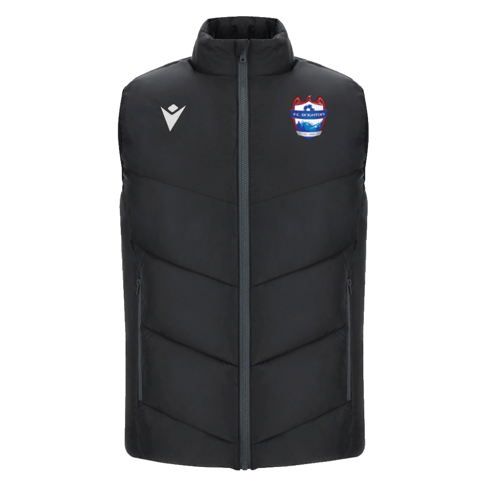 Macron Coldmire gilet | Image 1