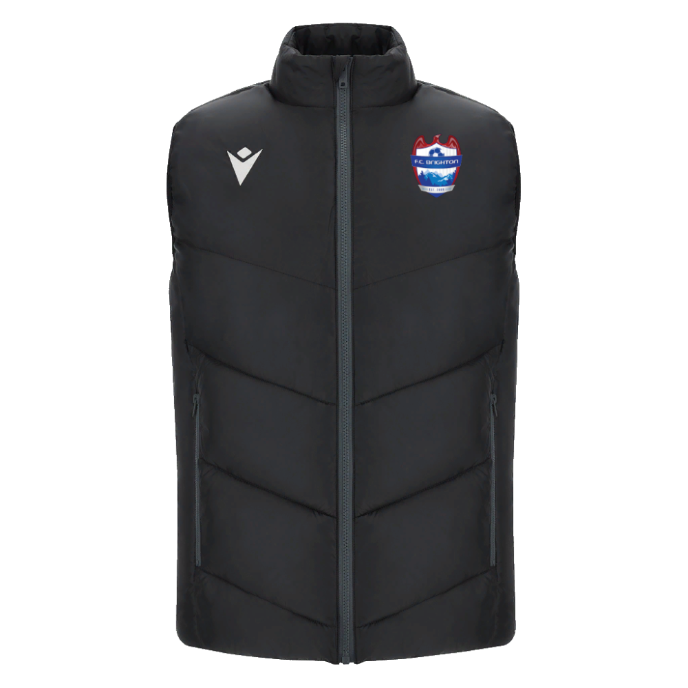 Macron Coldmire gilet | Image 1