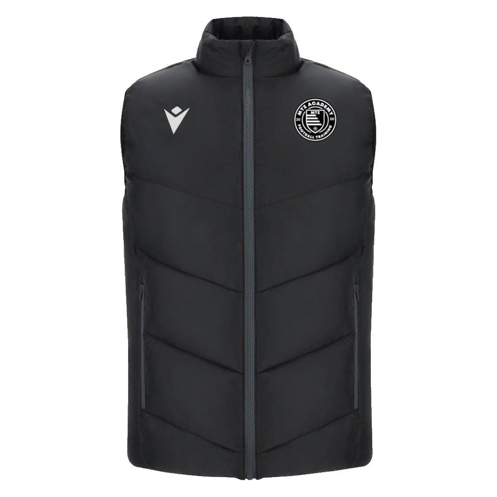 Macron Coldmire gilet | Image 1