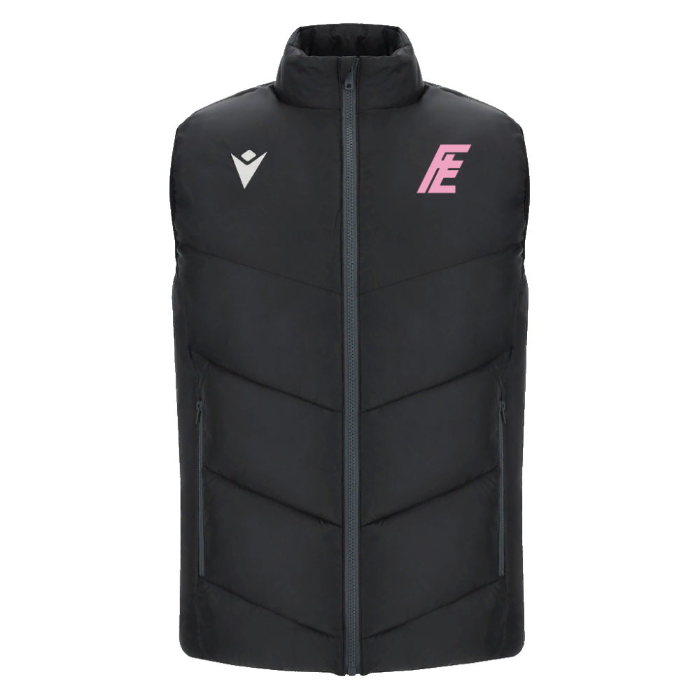 Macron Coldmire gilet | Immagine 1