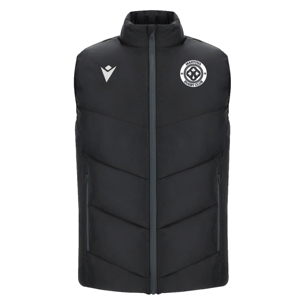 Macron Coldmire gilet | Immagine 1