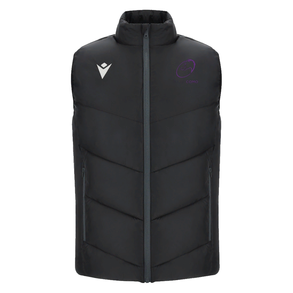 Macron Coldmire gilet | Immagine 1