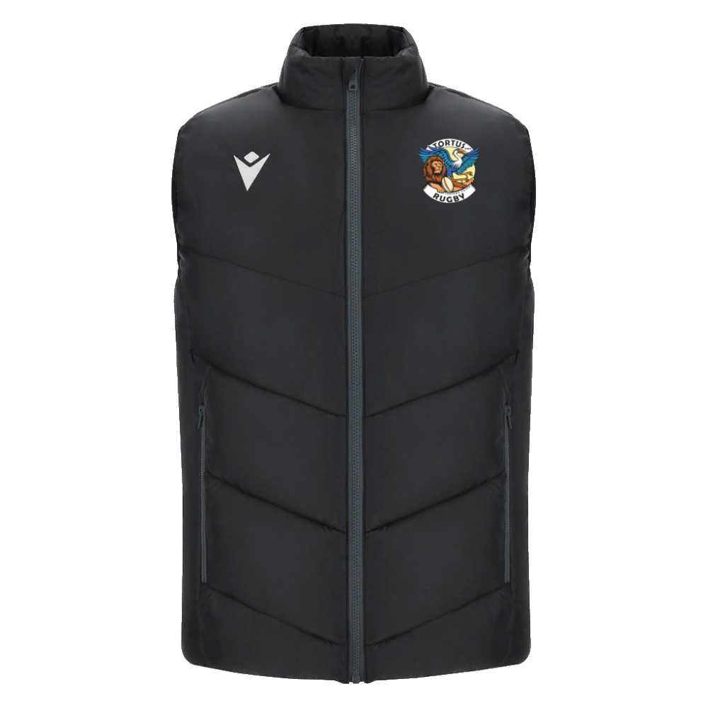 Macron Coldmire gilet | Immagine 1