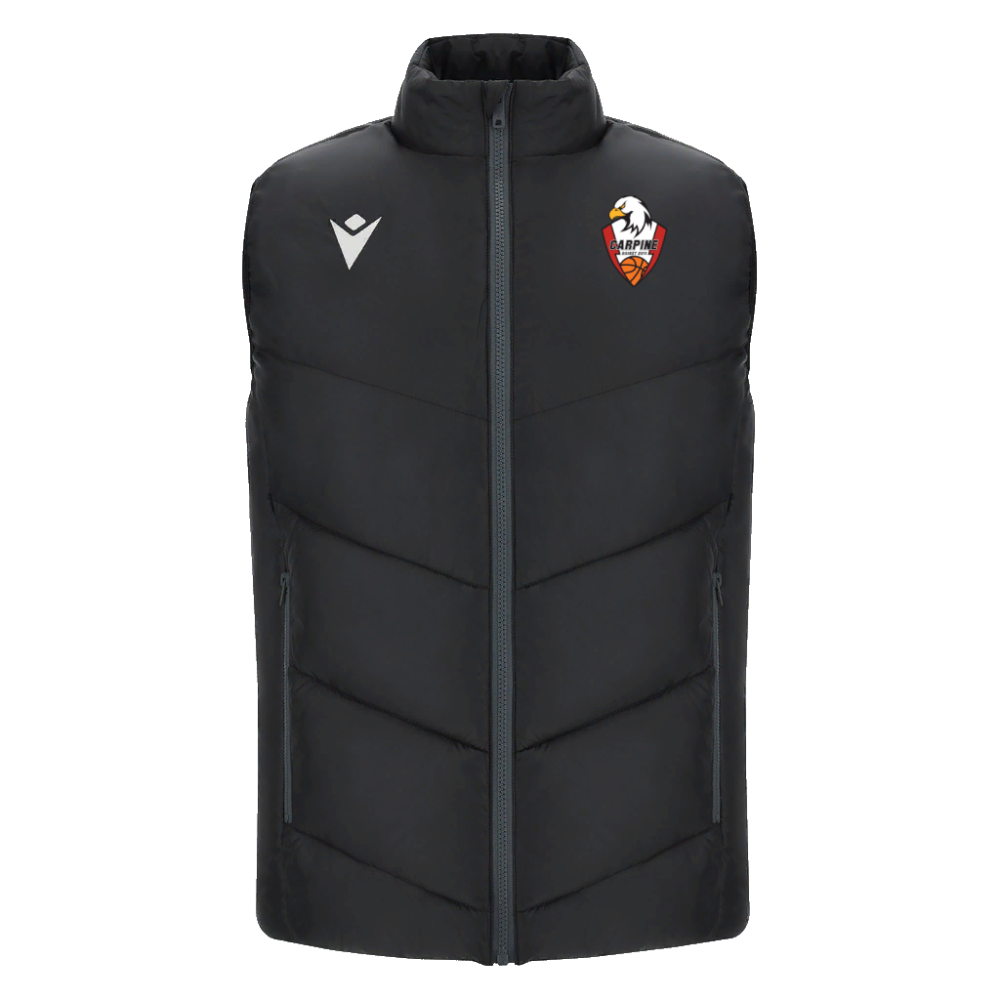 Macron Coldmire gilet | Immagine 1