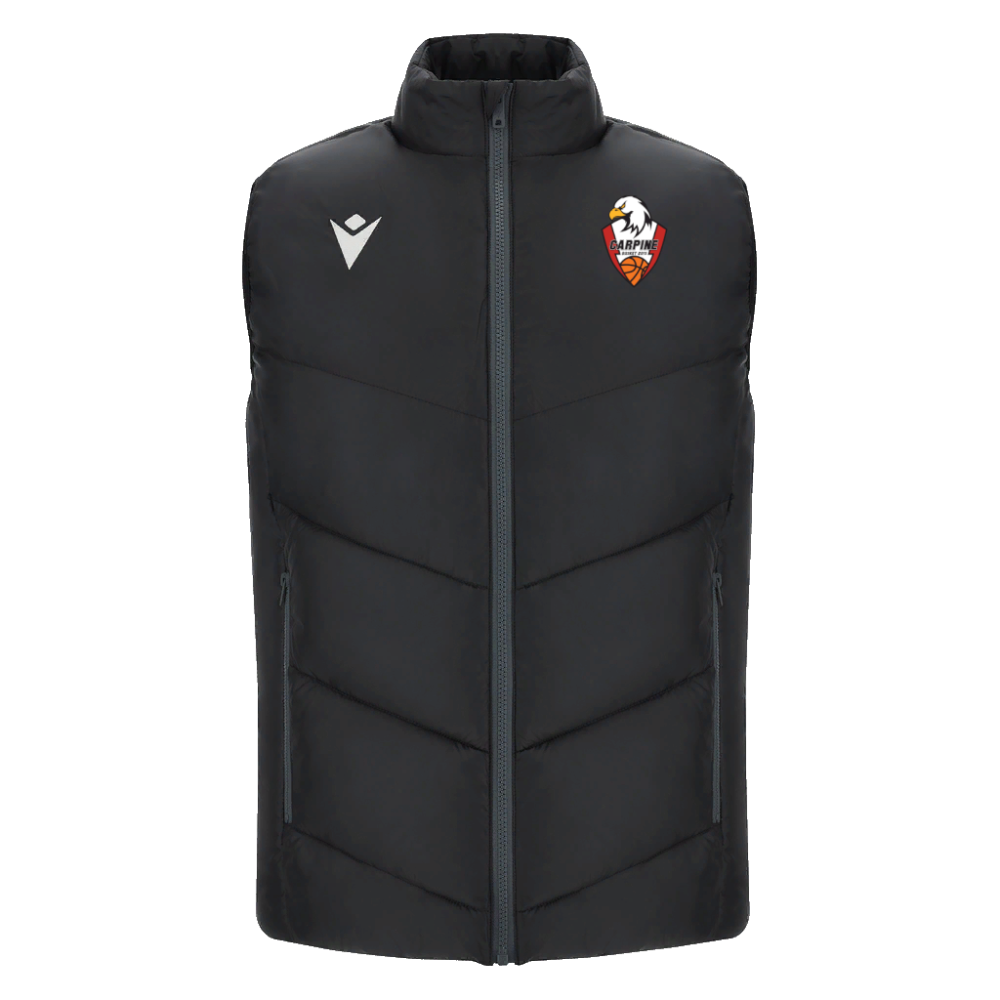 Macron Coldmire gilet | Immagine 1