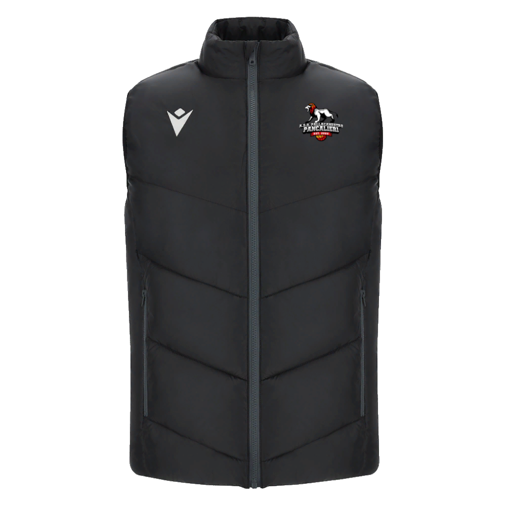 Macron Coldmire gilet | Immagine 1