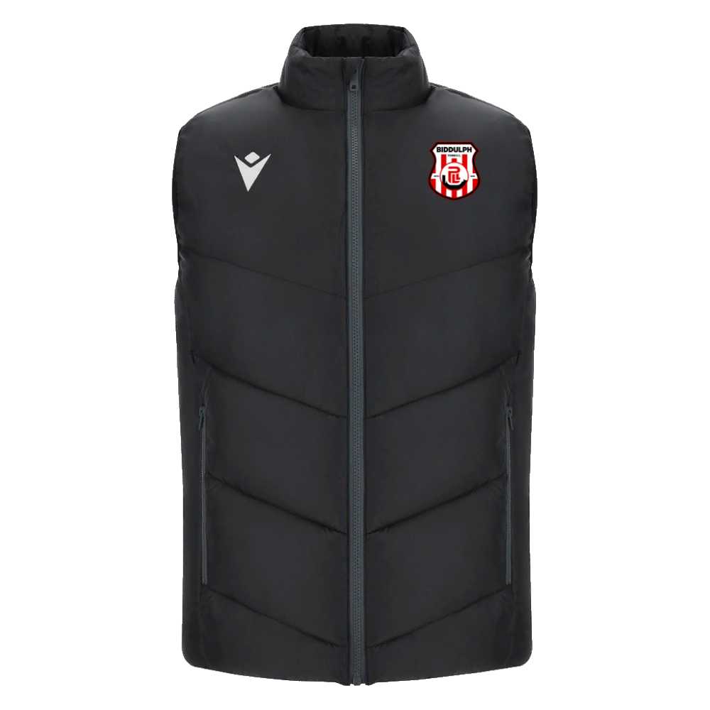 Macron Coldmire gilet sr | Image 1