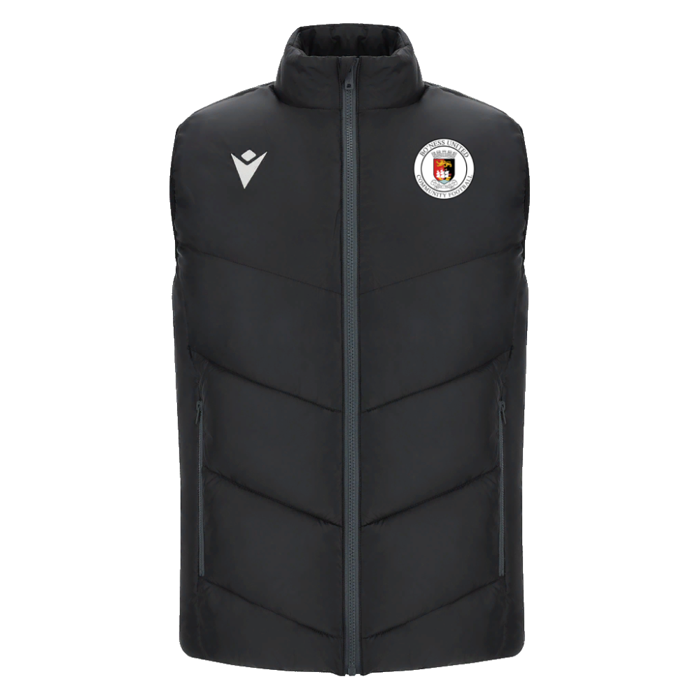 Macron Coldmire gilet jr | Image 1