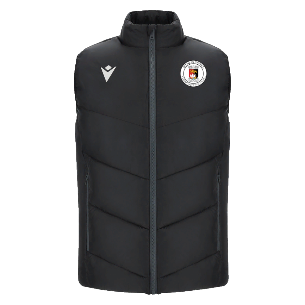 Macron Coldmire gilet sr | Image 1