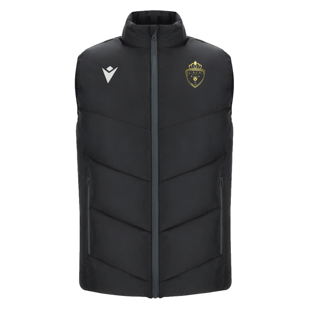 Macron Coldmire gilet | Image 1