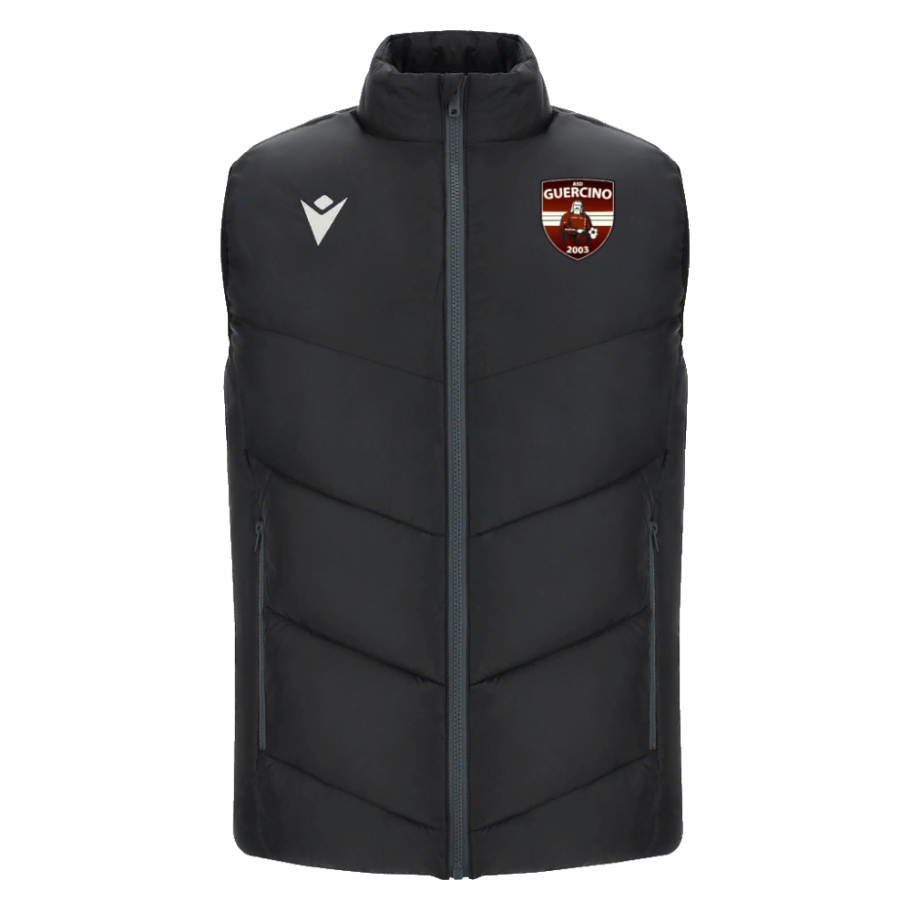 Macron Coldmire gilet | Immagine 1