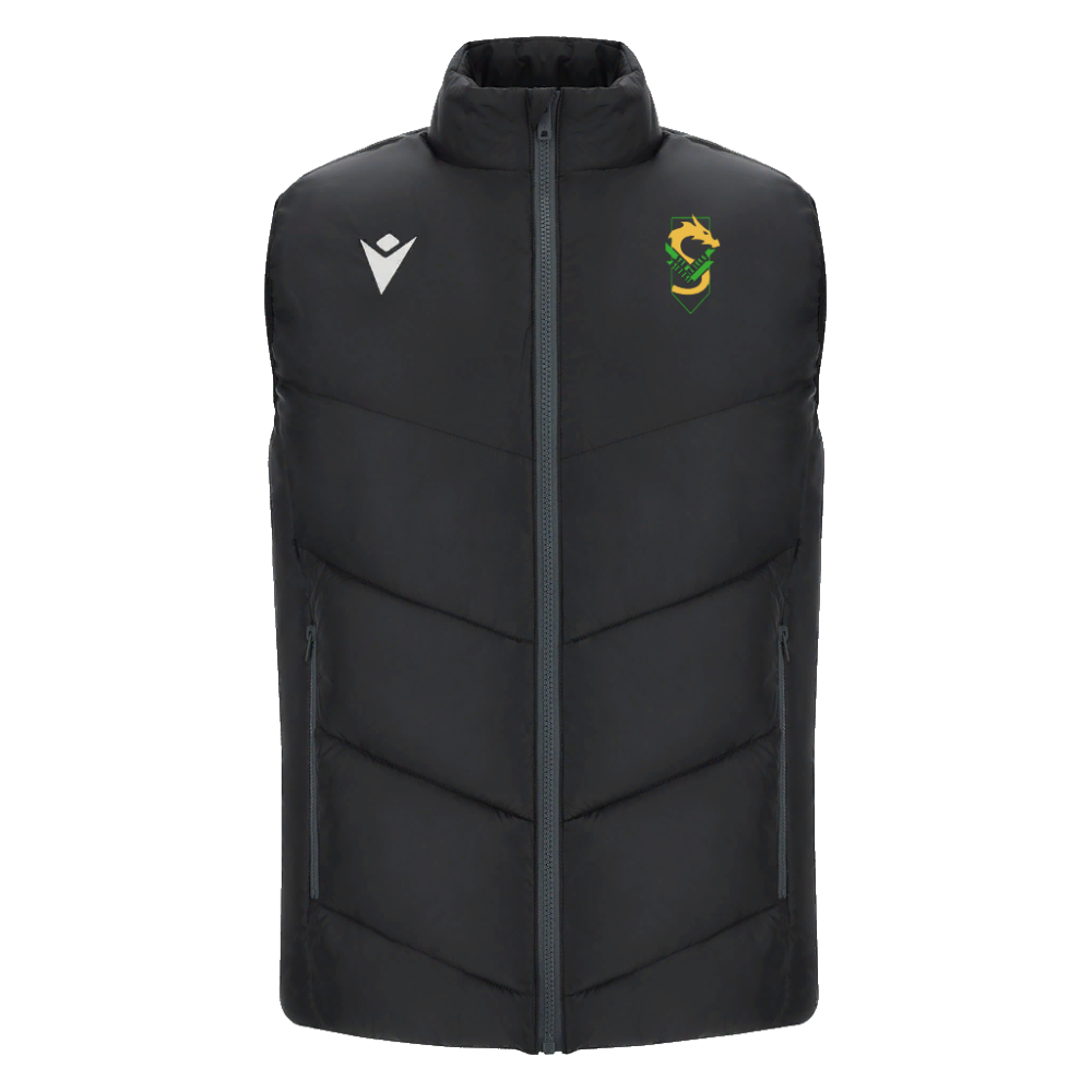 Macron Coldmire gilet | Immagine 1