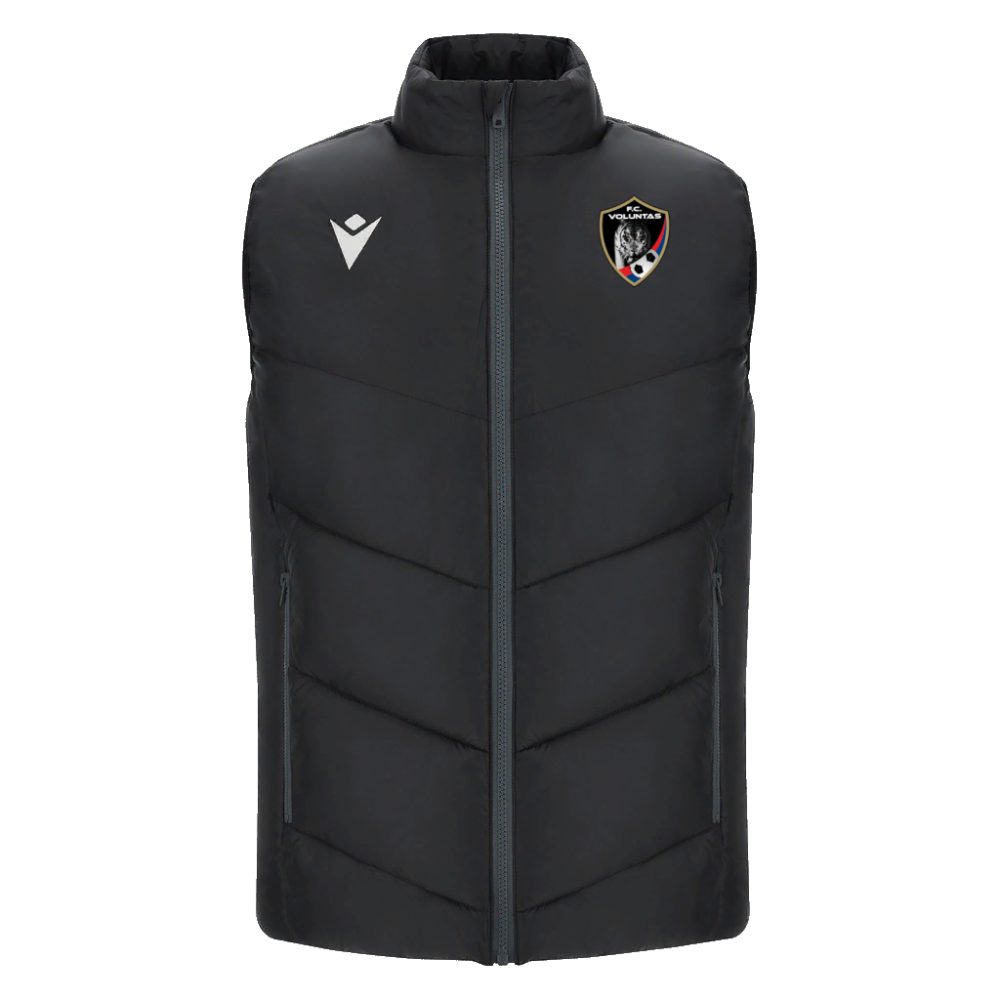 Macron Coldmire gilet | Immagine 1