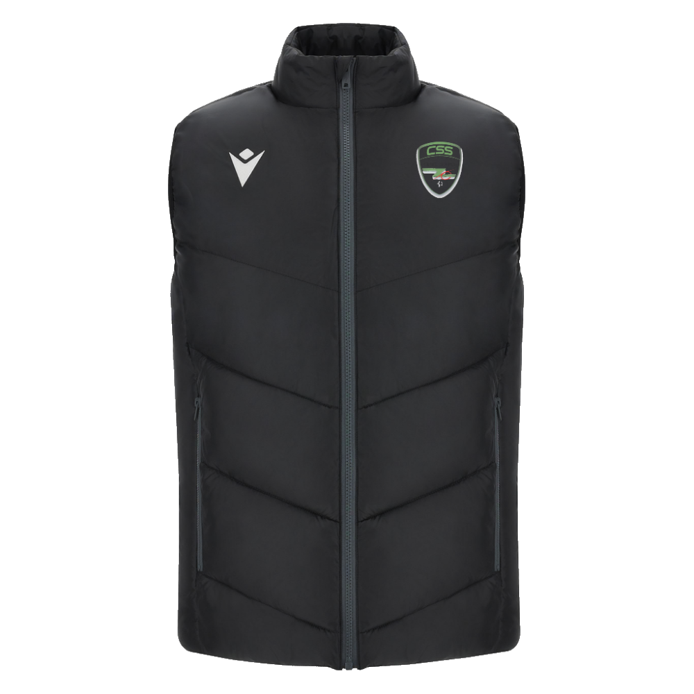 Macron Coldmire gilet | Image 1