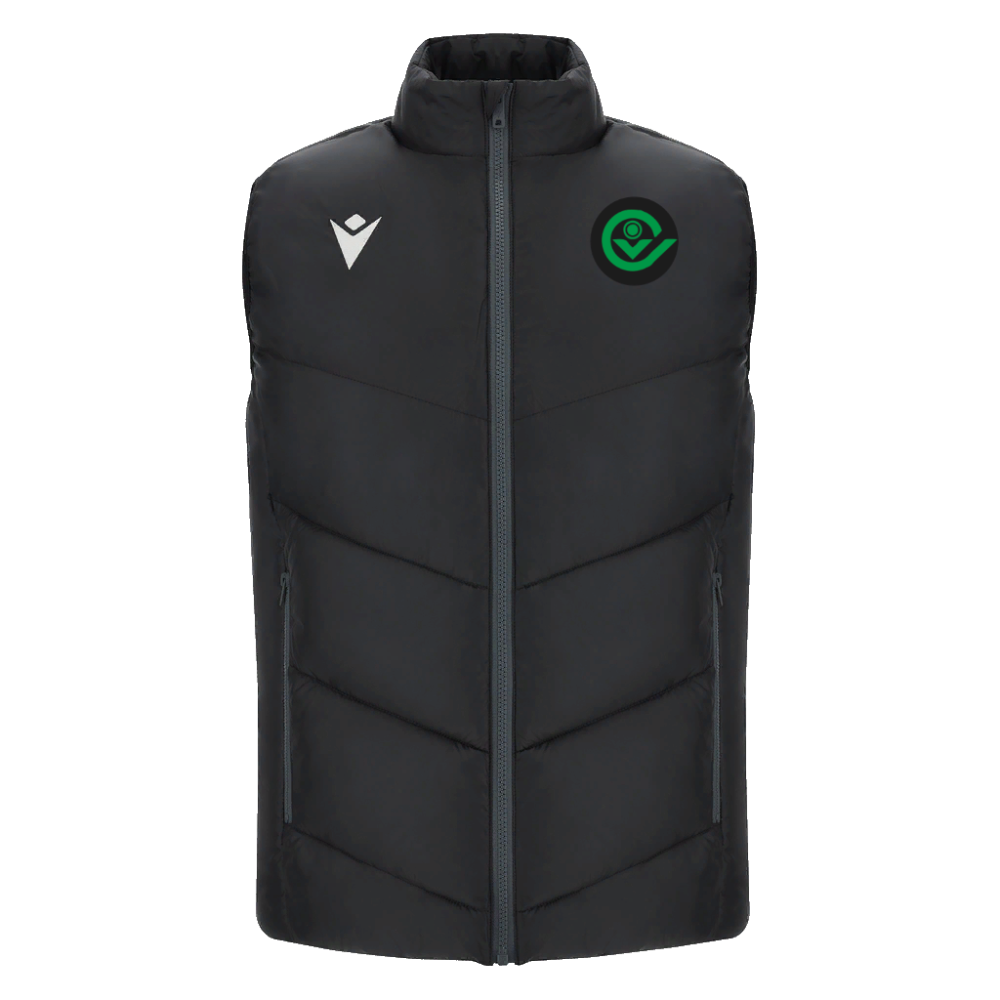 Macron Coldmire gilet | Immagine 1