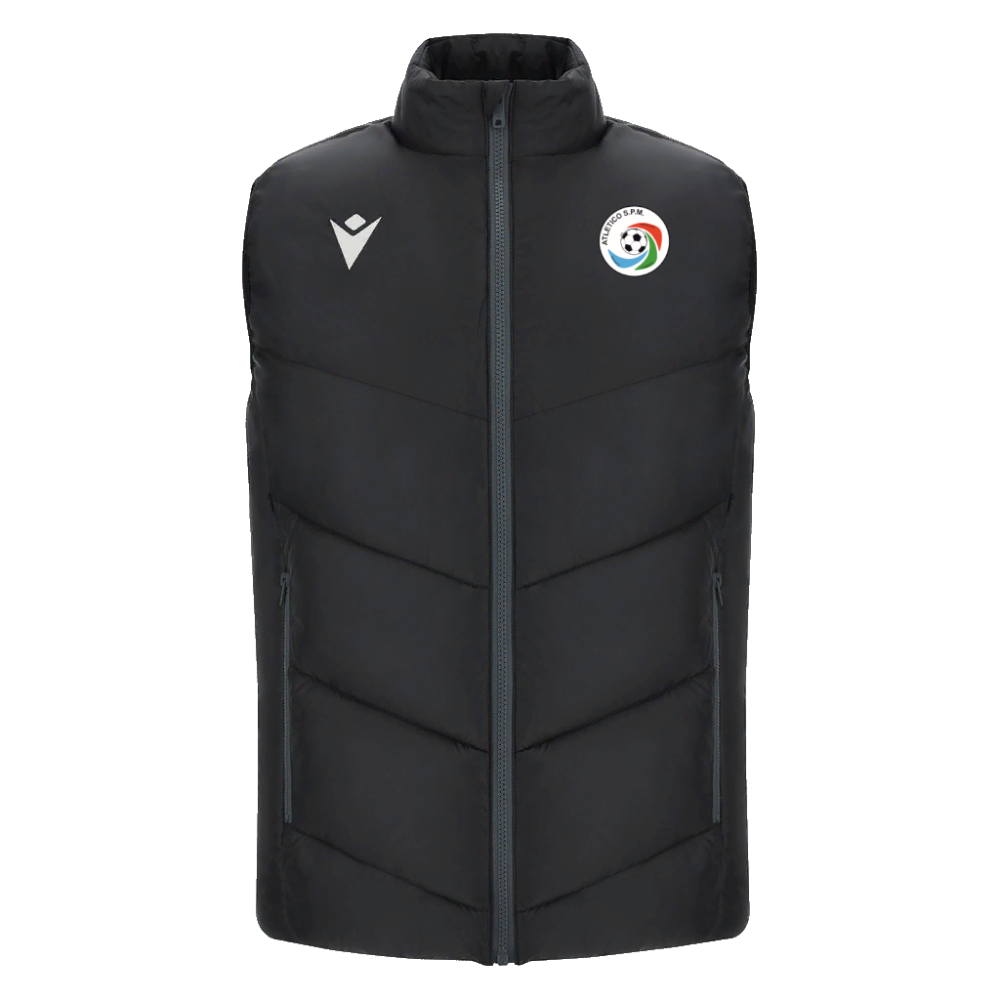 Macron Coldmire gilet | Immagine 1