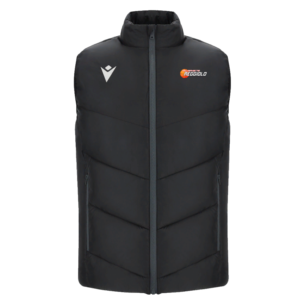 Macron Coldmire gilet | Immagine 1