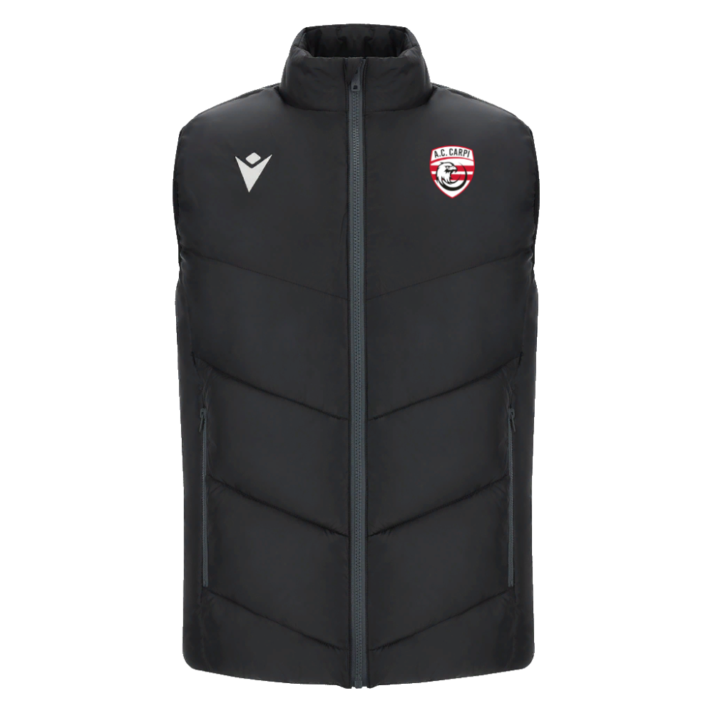 Macron Coldmire gilet | Immagine 1