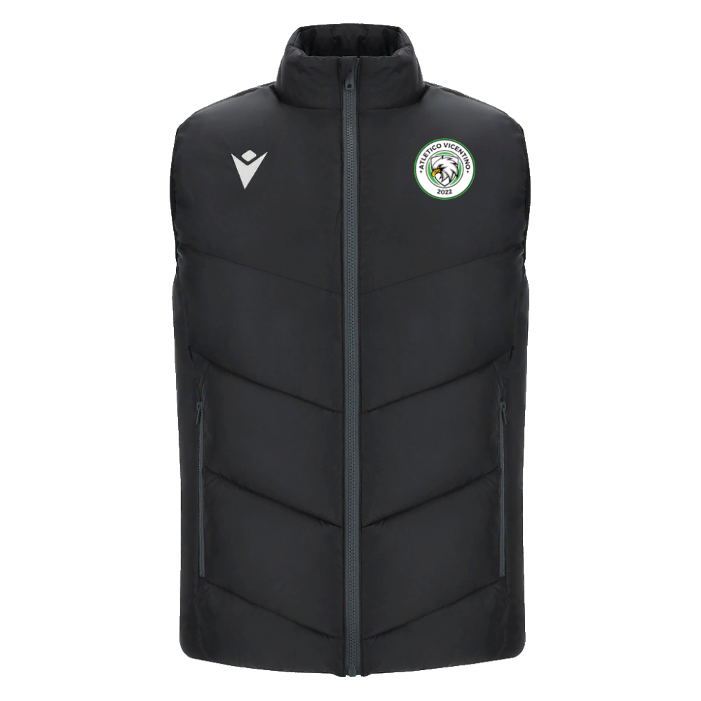 Macron Coldmire gilet | Immagine 1