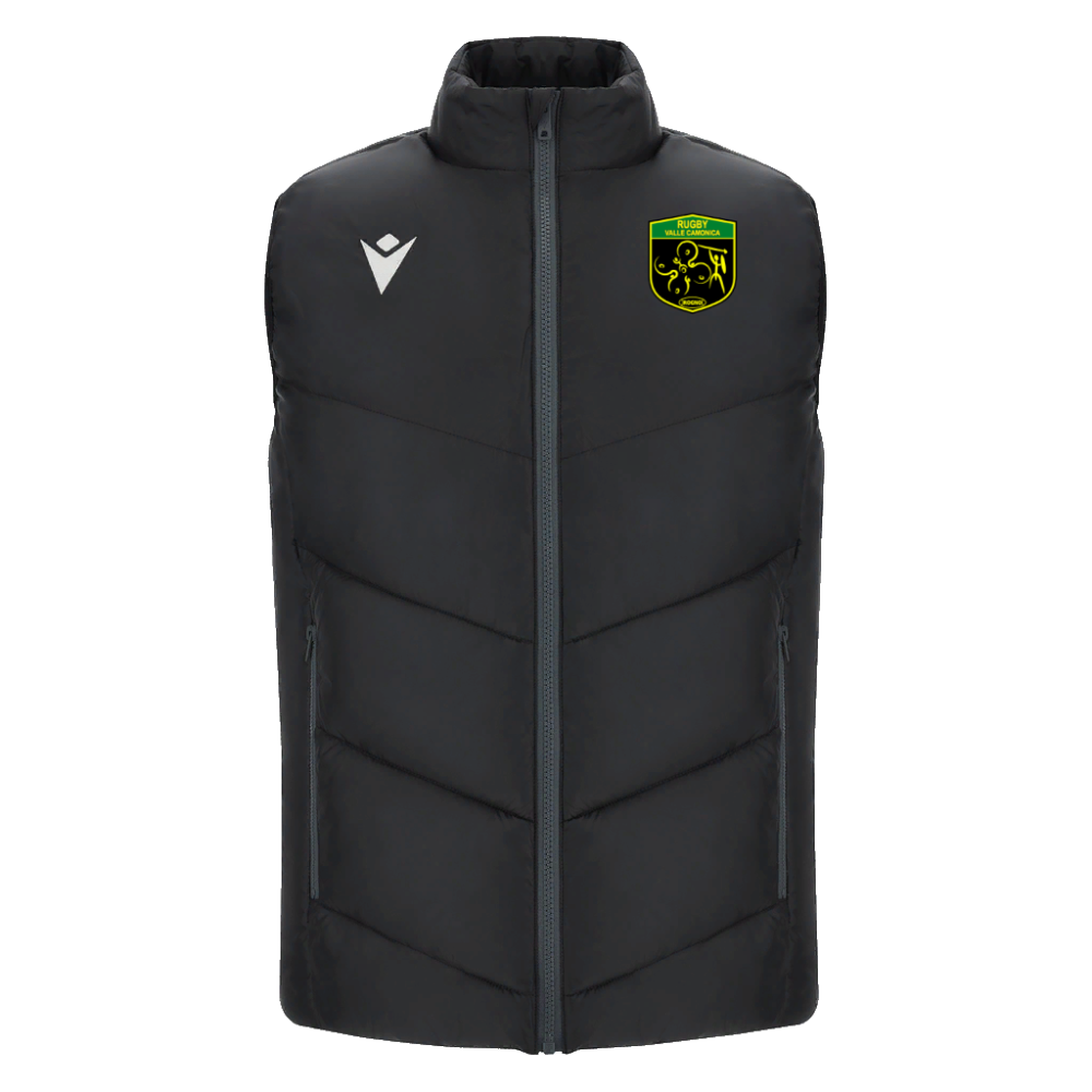 Macron Coldmire gilet | Immagine 1