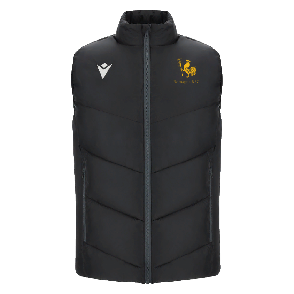 Macron Coldmire gilet | Immagine 1