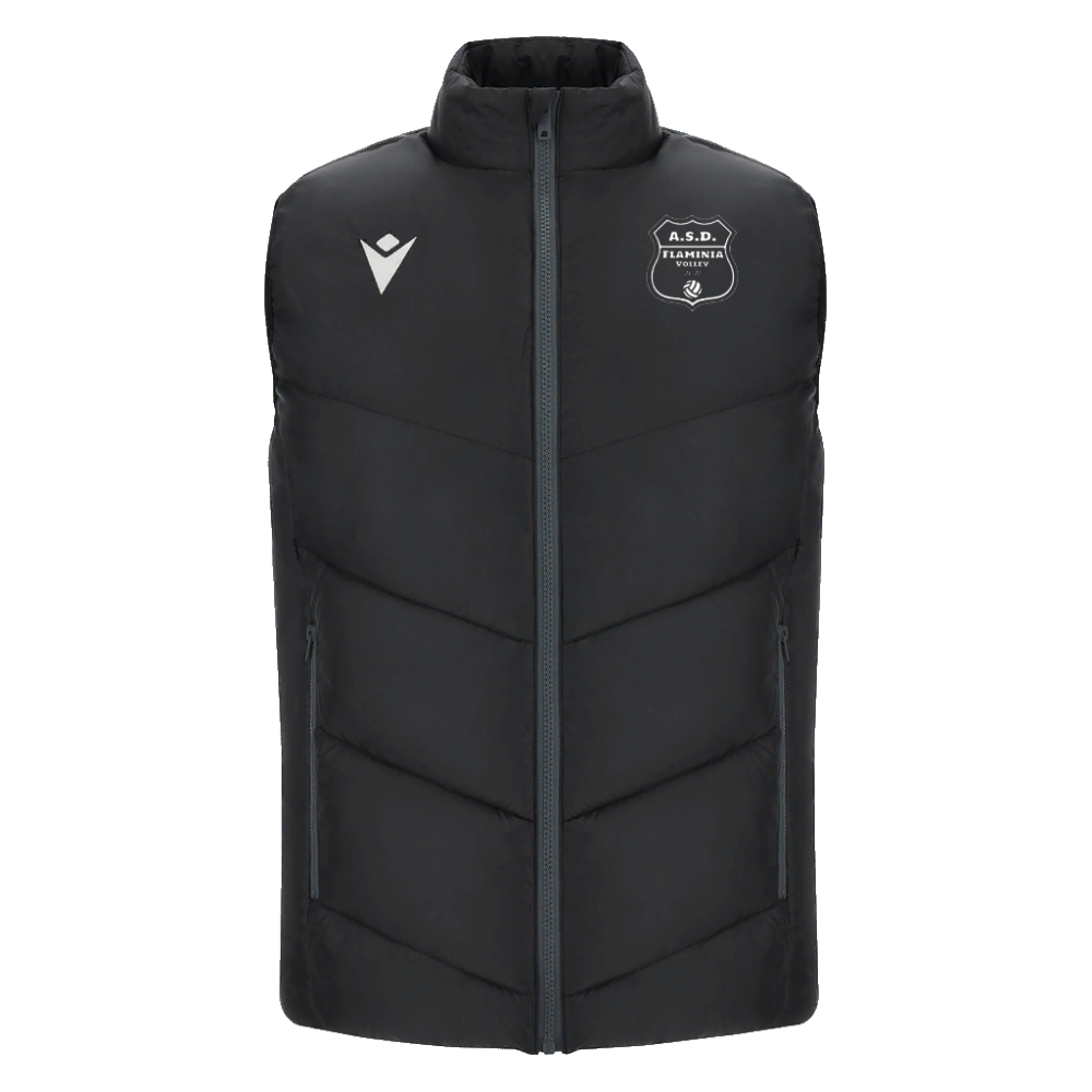 Macron Coldmire gilet | Immagine 1