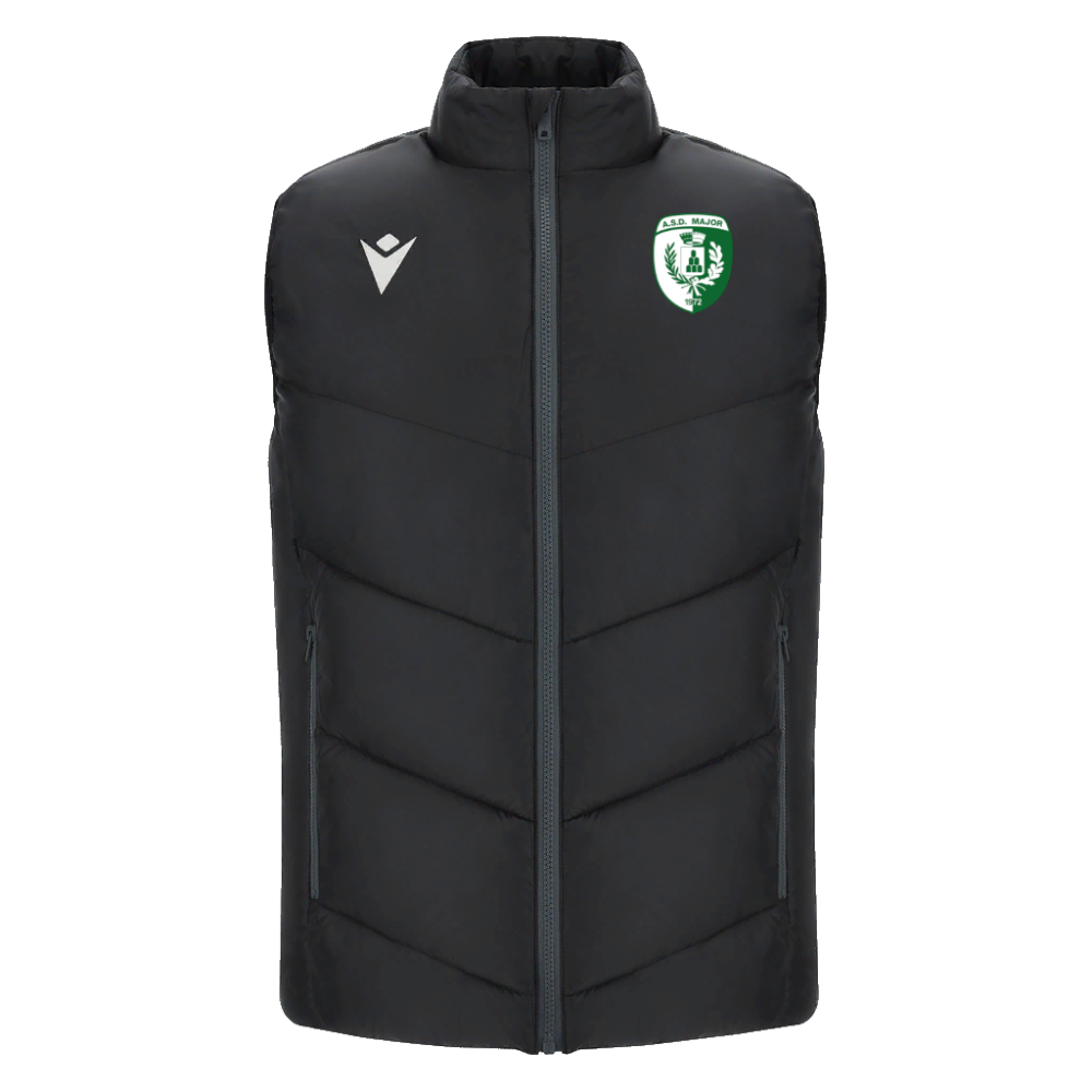 Macron Coldmire gilet | Immagine 1