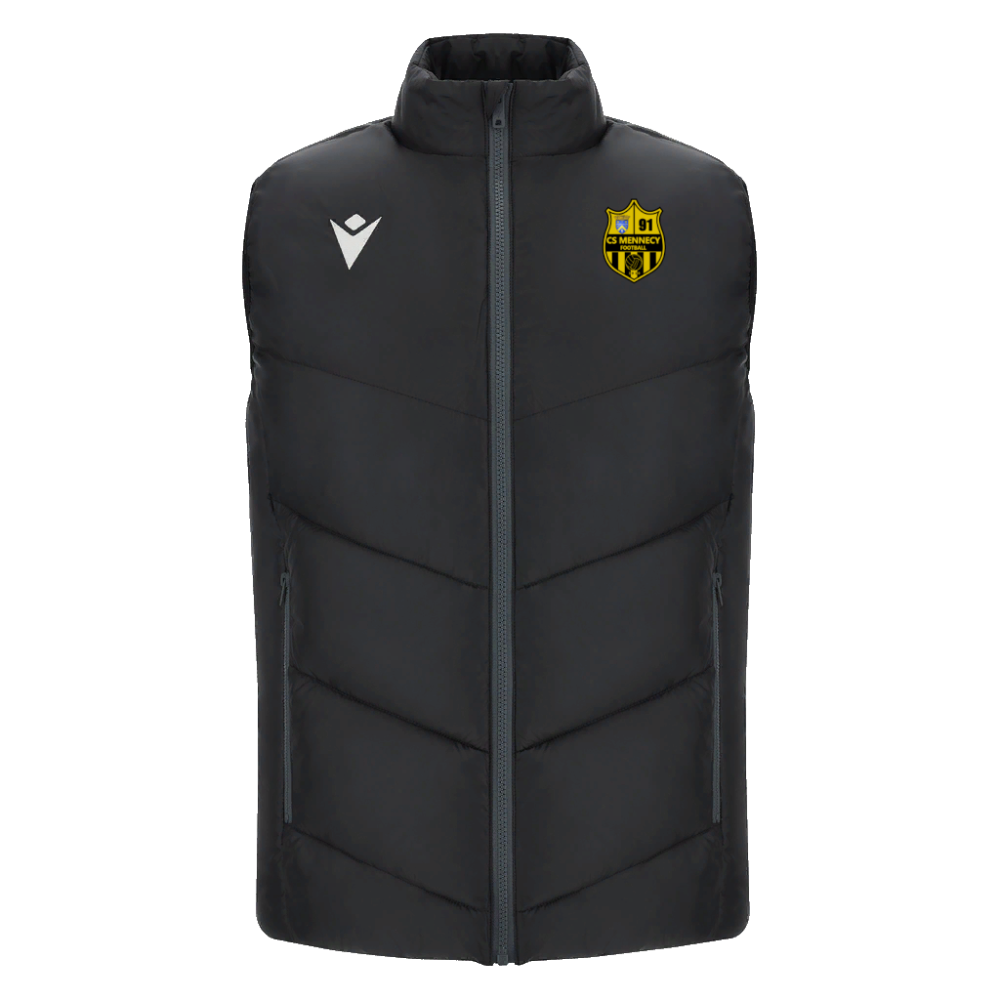 Macron Coldmire gilet | Image 1