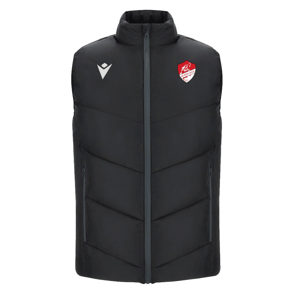 Macron Coldmire gilet | Immagine 1