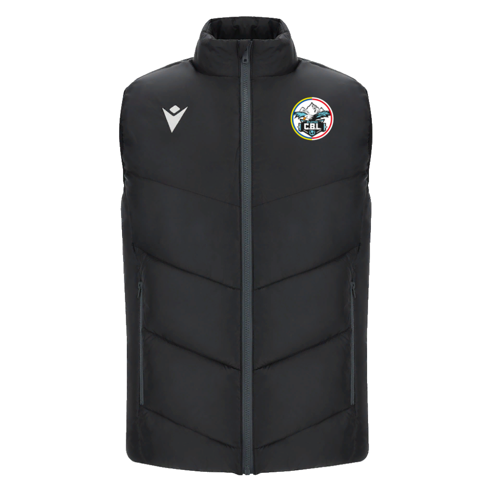 Macron Coldmire gilet | Immagine 1