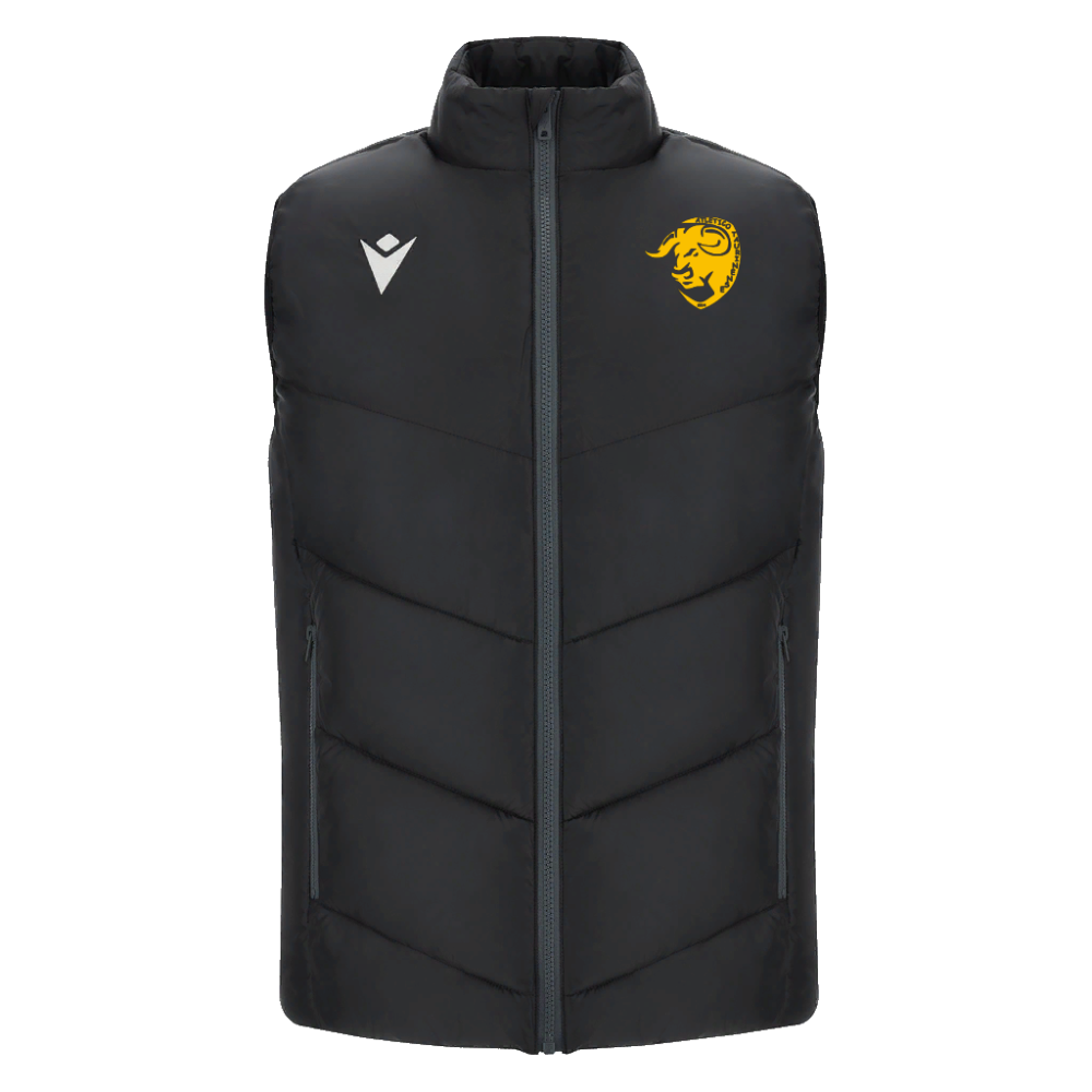 Macron Coldmire gilet | Immagine 1