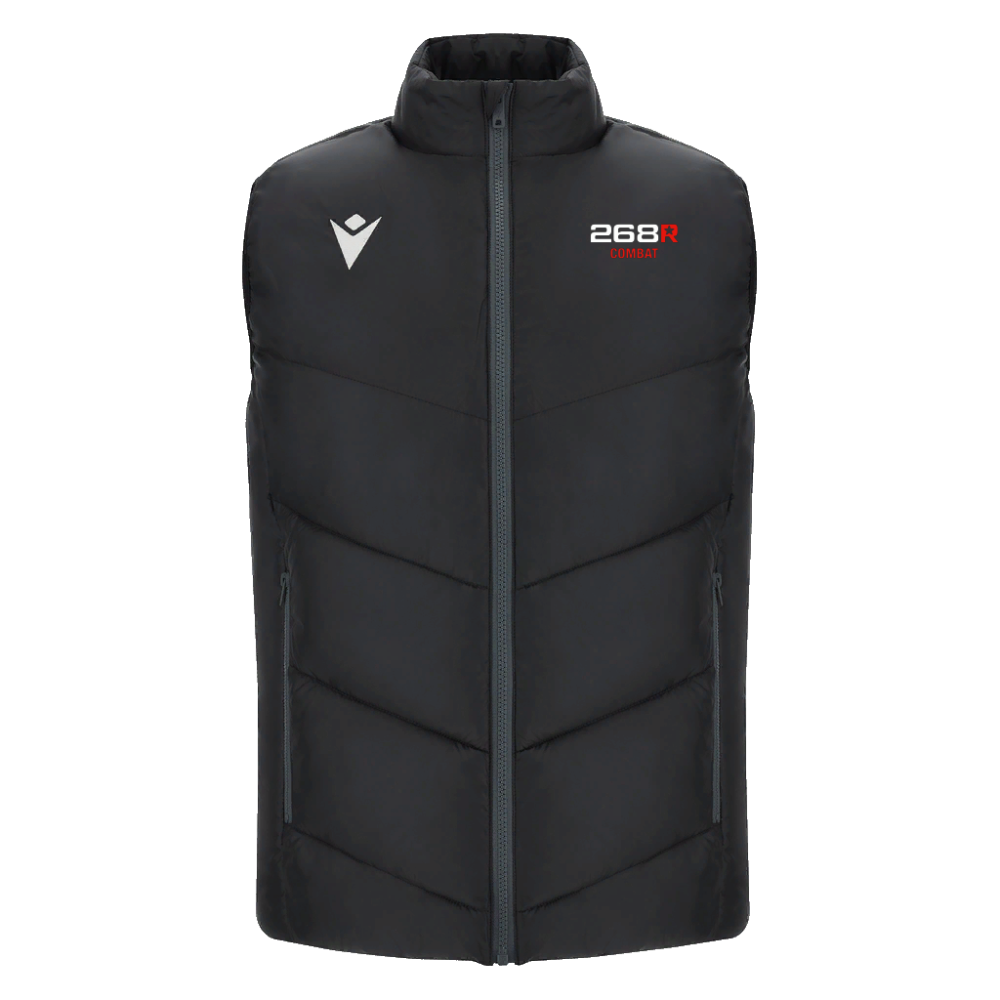 Macron Coldmire gilet | Immagine 1