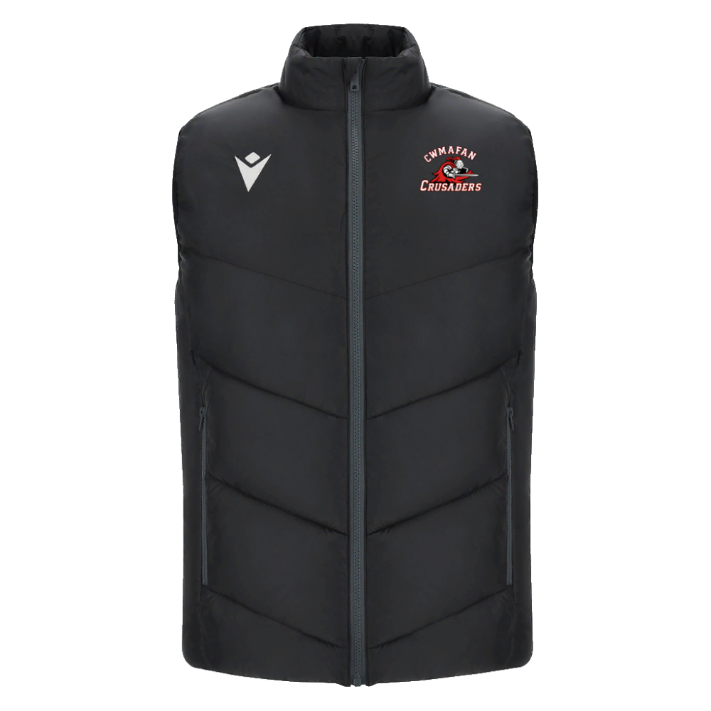 Macron Coldmire gilet sr | Image 1