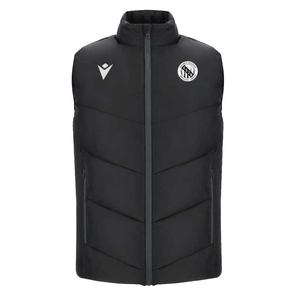 Macron Coldmire gilet | Image 1