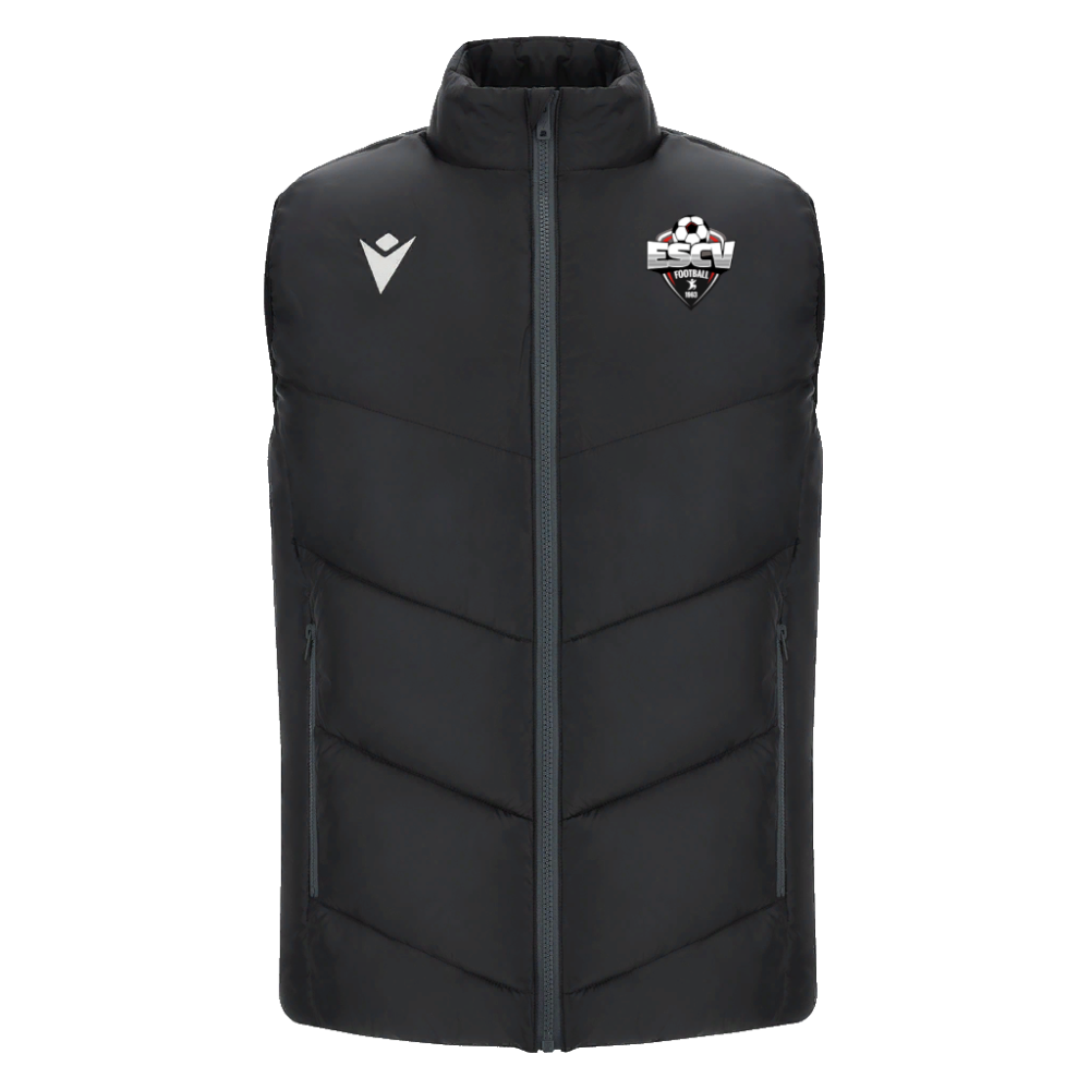 Macron Coldmire gilet | Image 1