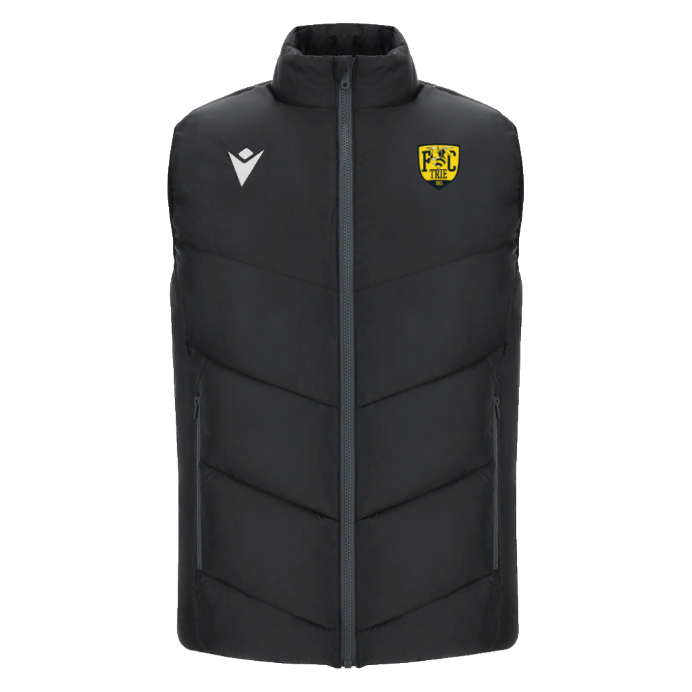 Macron Coldmire gilet | Image 1