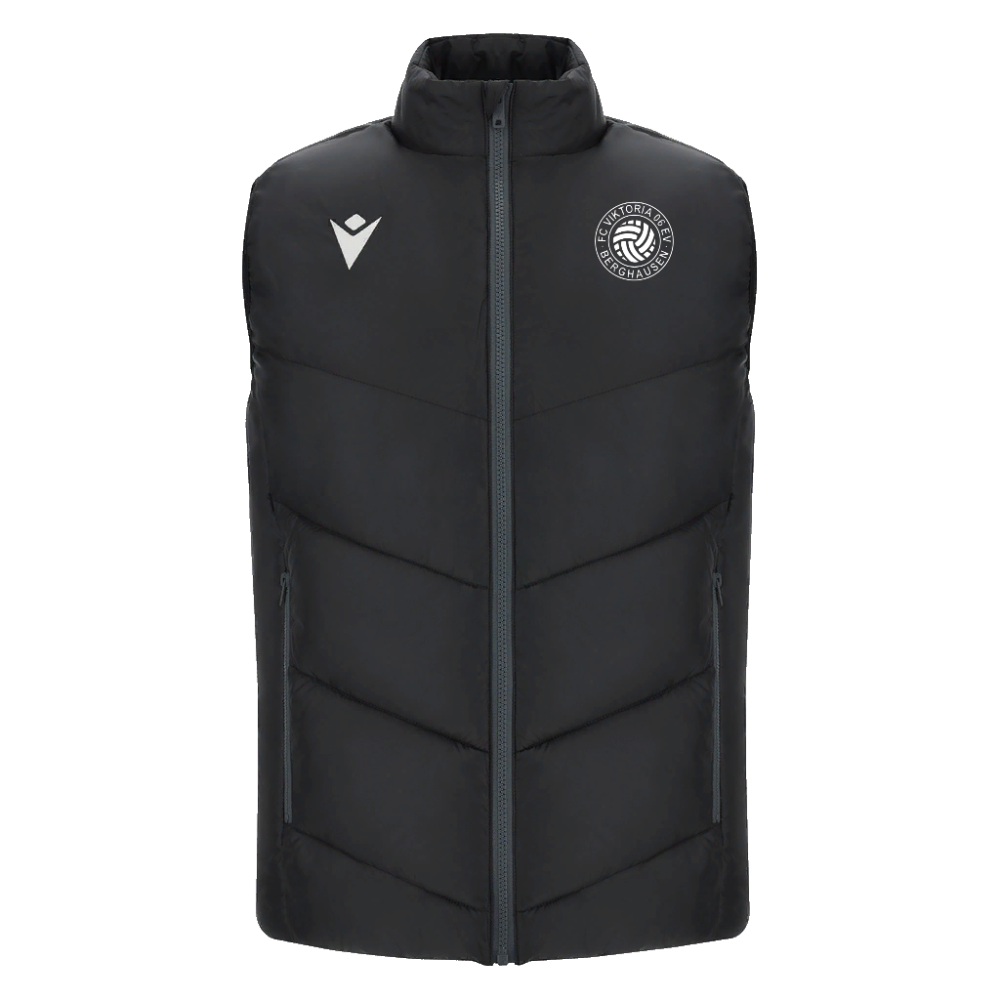 Macron Coldmire weste | Bild 1