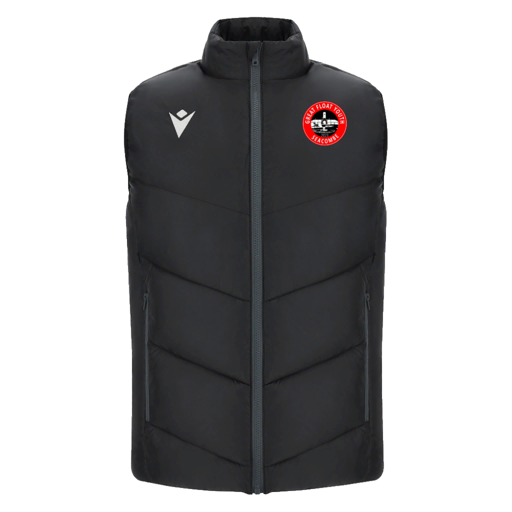 Macron Coldmire gilet jr | Image 1